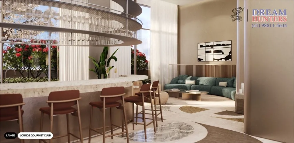 Apartamento, 1 quarto, 34 m² - Foto 12