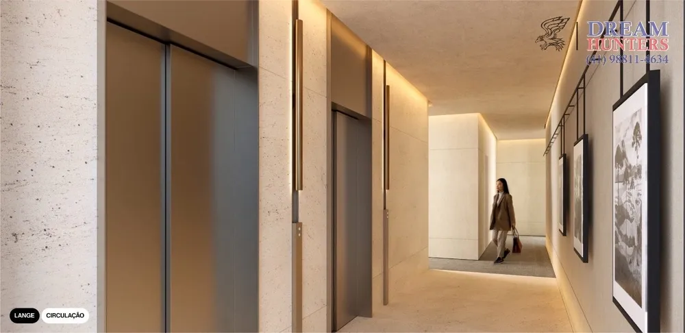 Apartamento, 1 quarto, 34 m² - Foto 6