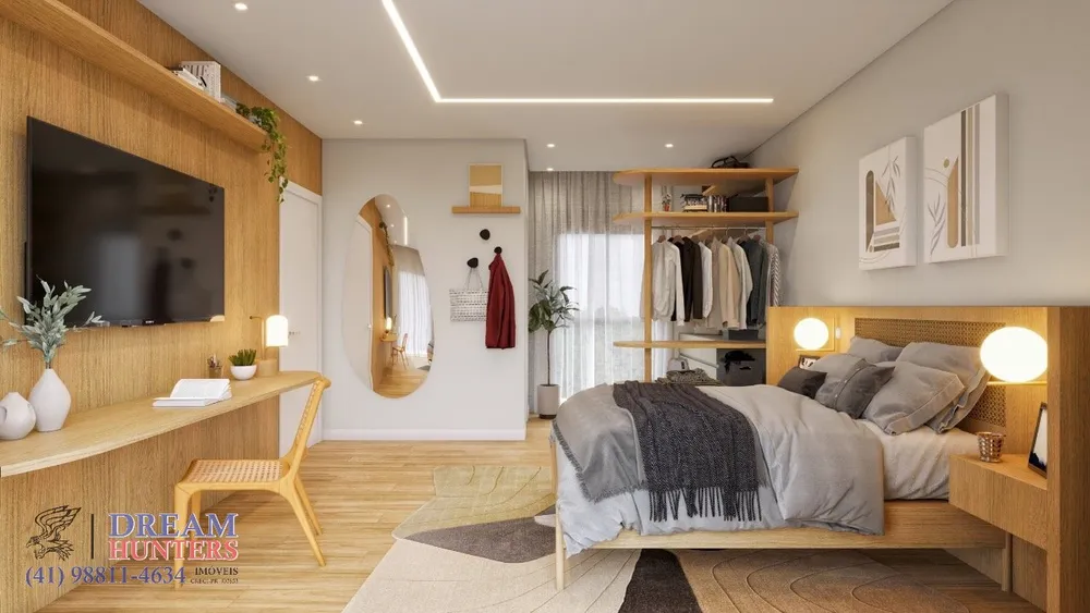 Casa de Condomínio, 3 quartos - Foto 6