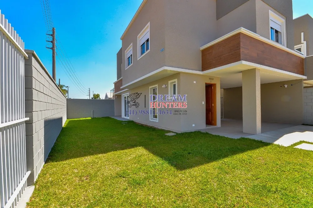 Casa, 4 quartos, 184 m² - Foto 8
