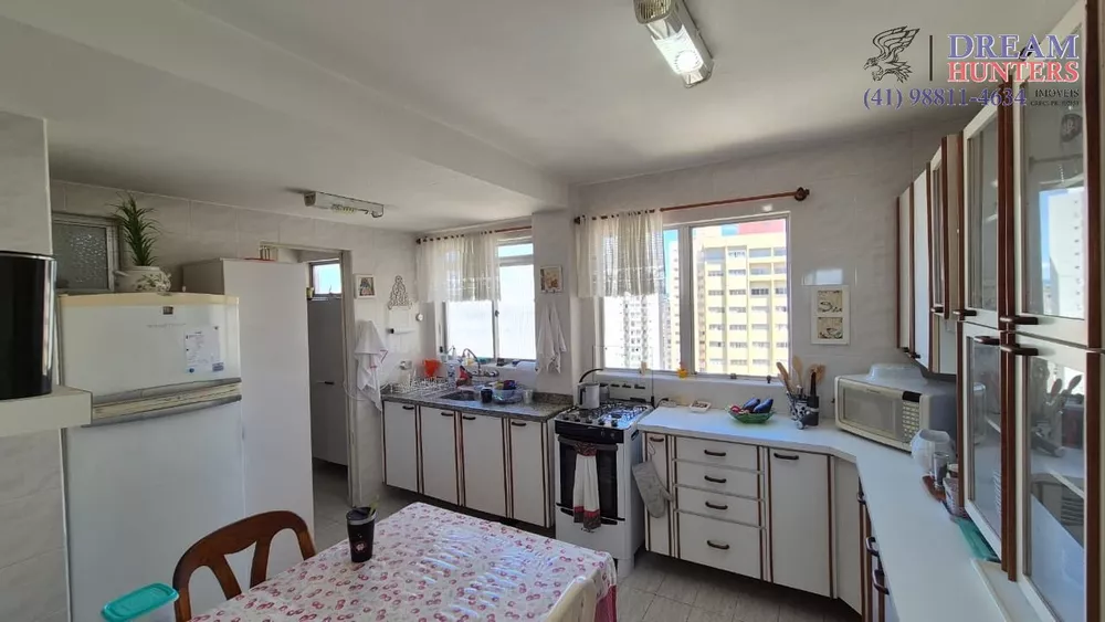 Apartamento, 3 quartos, 96 m² - Foto 3