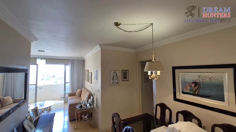 Apartamento, 3 quartos, 96 m² - Foto 1