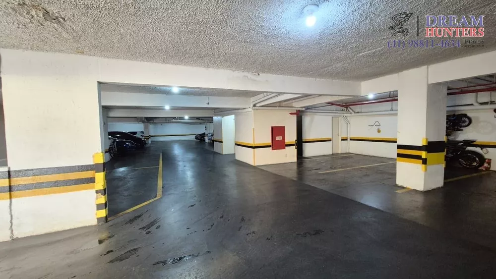 Apartamento, 3 quartos, 96 m² - Foto 2