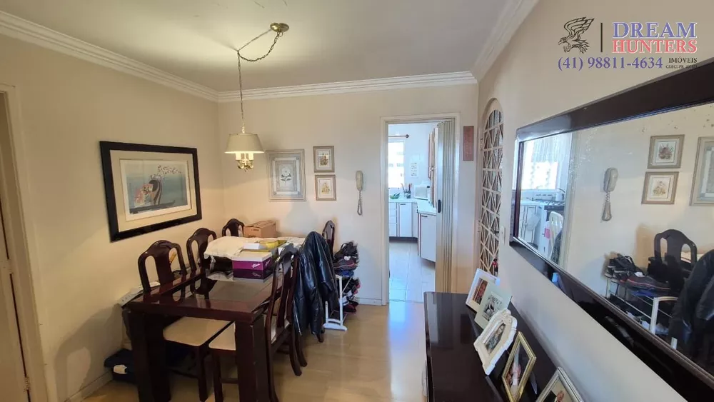 Apartamento, 3 quartos, 96 m² - Foto 4