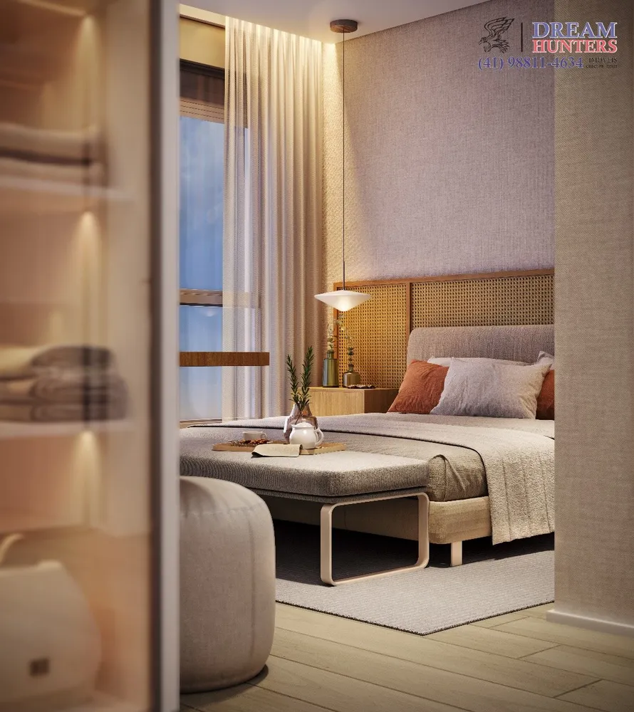 Apartamento, 3 quartos, 117 m² - Foto 14