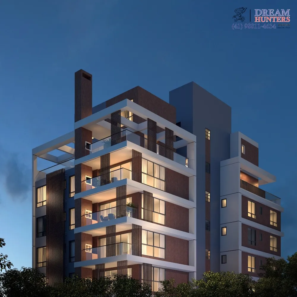 Apartamento, 3 quartos, 117 m² - Foto 20