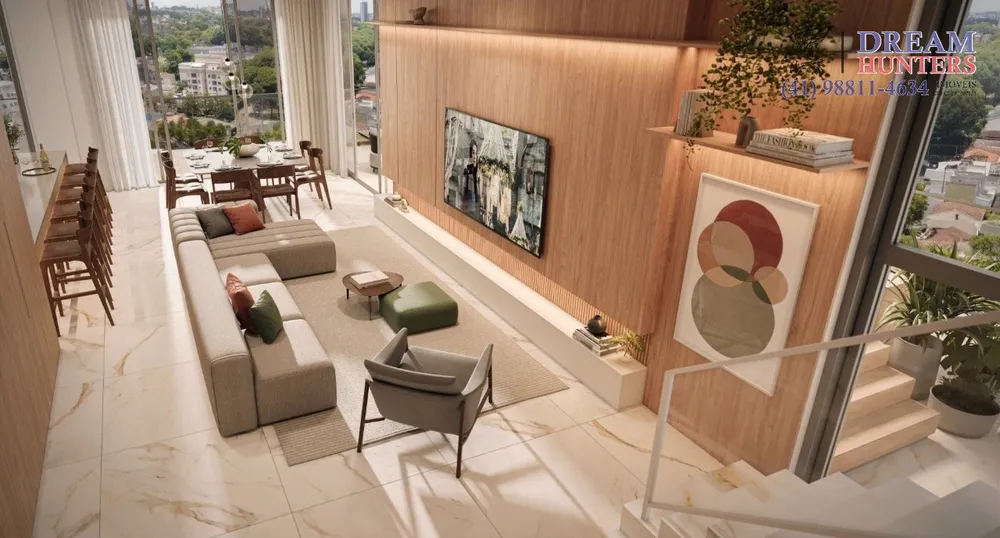 Apartamento, 3 quartos, 117 m² - Foto 8