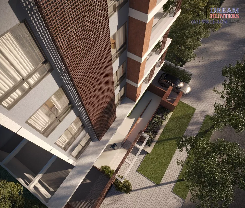 Apartamento, 3 quartos, 117 m² - Foto 2