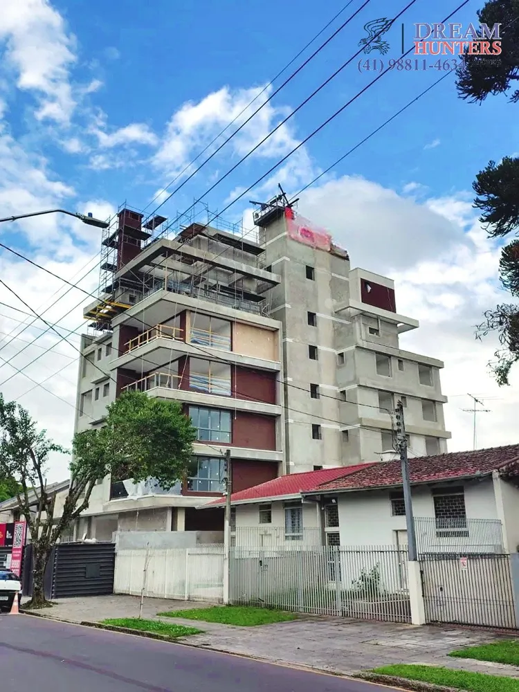 Apartamento, 3 quartos, 117 m² - Foto 5