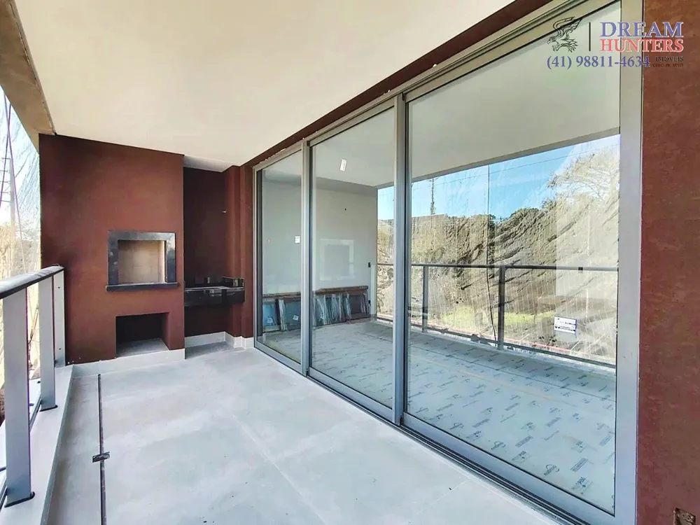 Apartamento, 3 quartos, 117 m² - Foto 2
