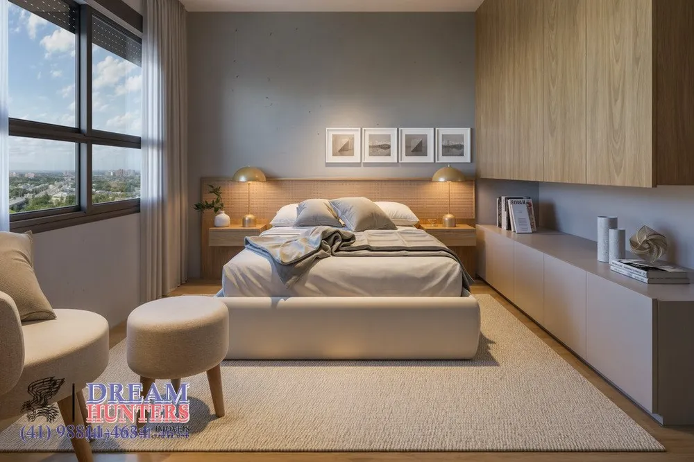Apartamento, 3 quartos, 75 m² - Foto 4