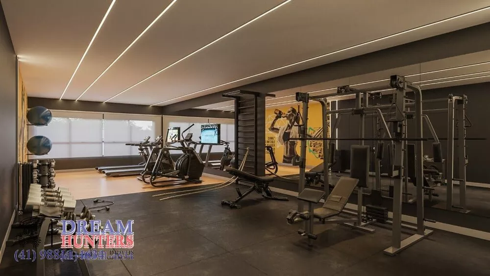 Apartamento, 3 quartos, 75 m² - Foto 3