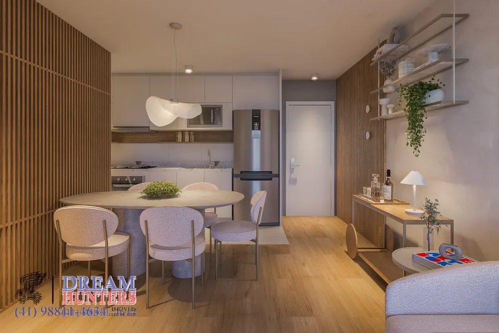 Apartamento, 3 quartos, 75 m² - Foto 2