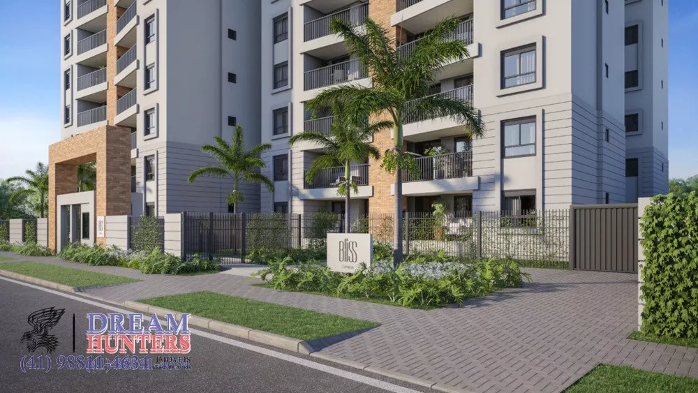 Apartamento, 3 quartos, 75 m² - Foto 1