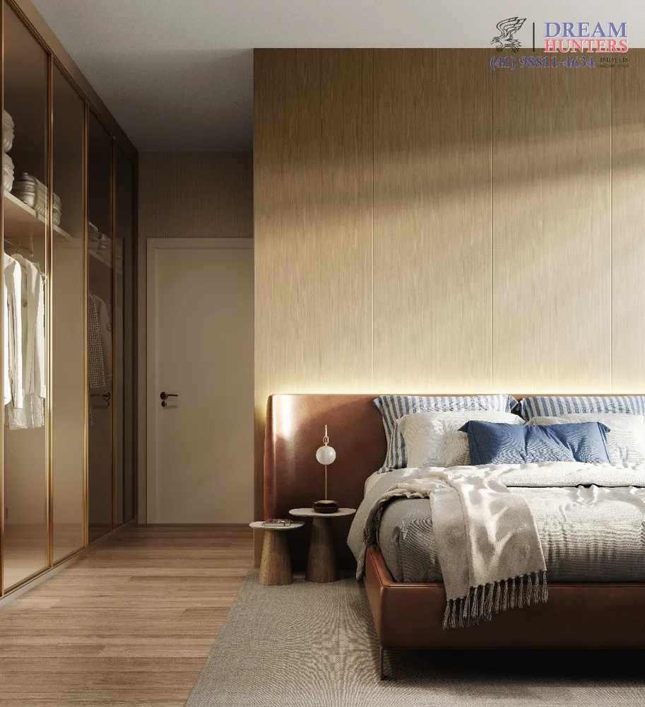 Apartamento, 3 quartos, 130 m² - Foto 3