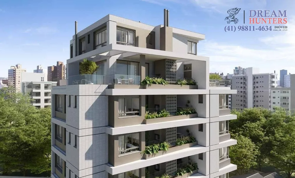 Apartamento, 3 quartos, 130 m² - Foto 1