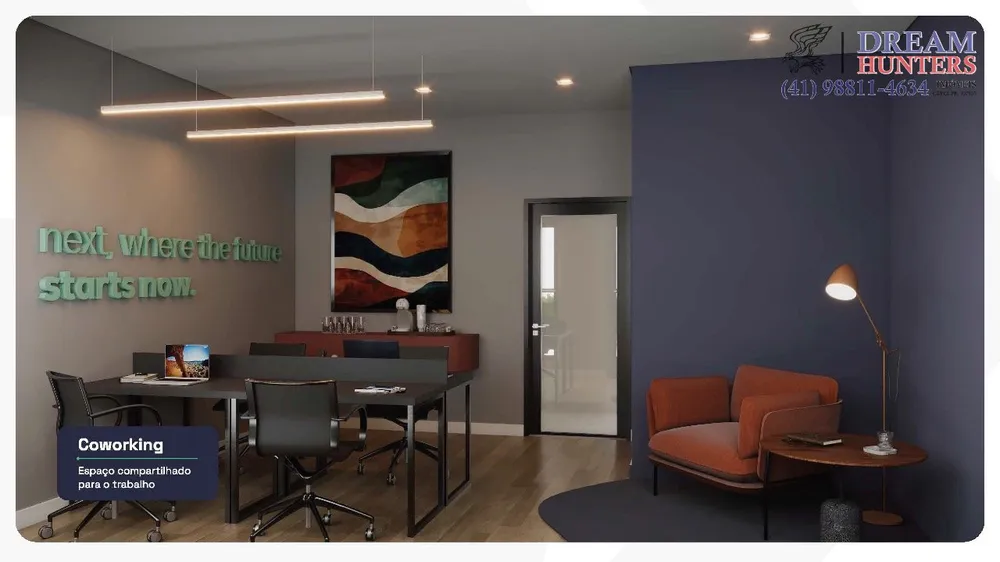 Cobertura, 3 quartos, 171 m² - Foto 13
