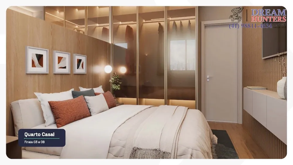 Cobertura, 3 quartos, 171 m² - Foto 3