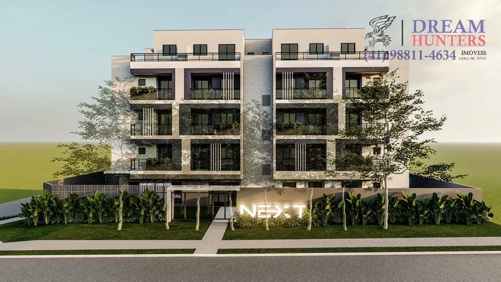 Cobertura, 3 quartos, 171 m² - Foto 4