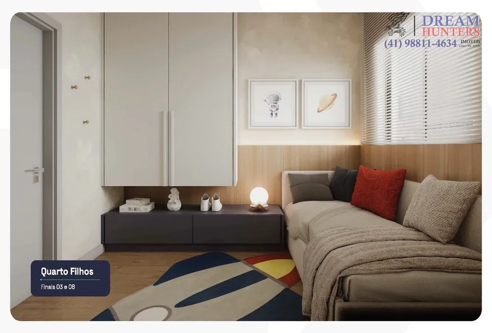 Cobertura, 3 quartos, 171 m² - Foto 4