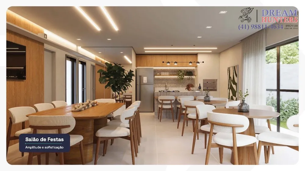 Cobertura, 3 quartos, 171 m² - Foto 11