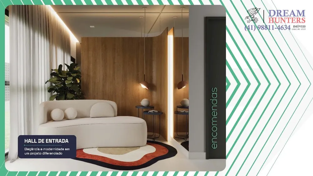 Cobertura, 3 quartos, 171 m² - Foto 10