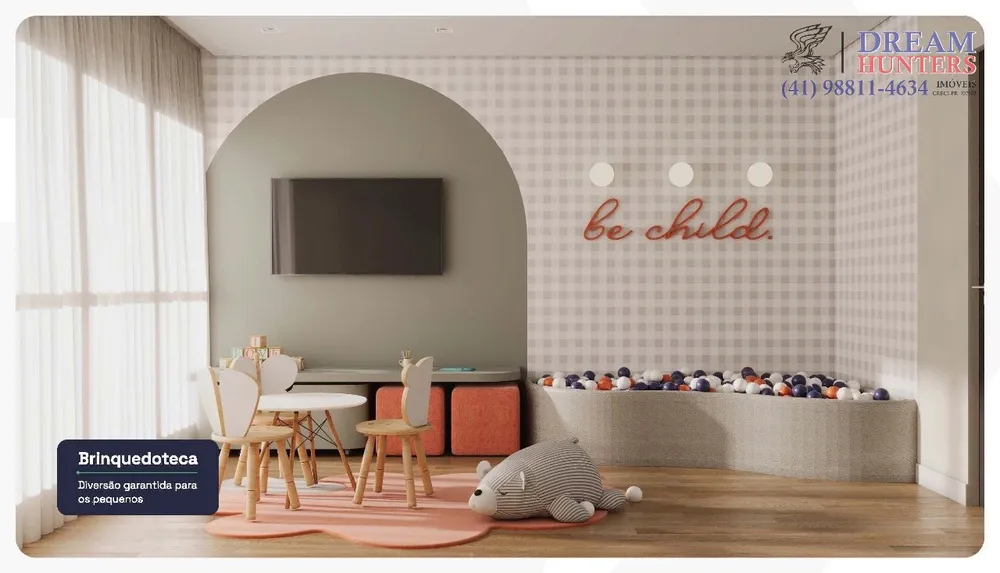 Cobertura, 3 quartos, 171 m² - Foto 12