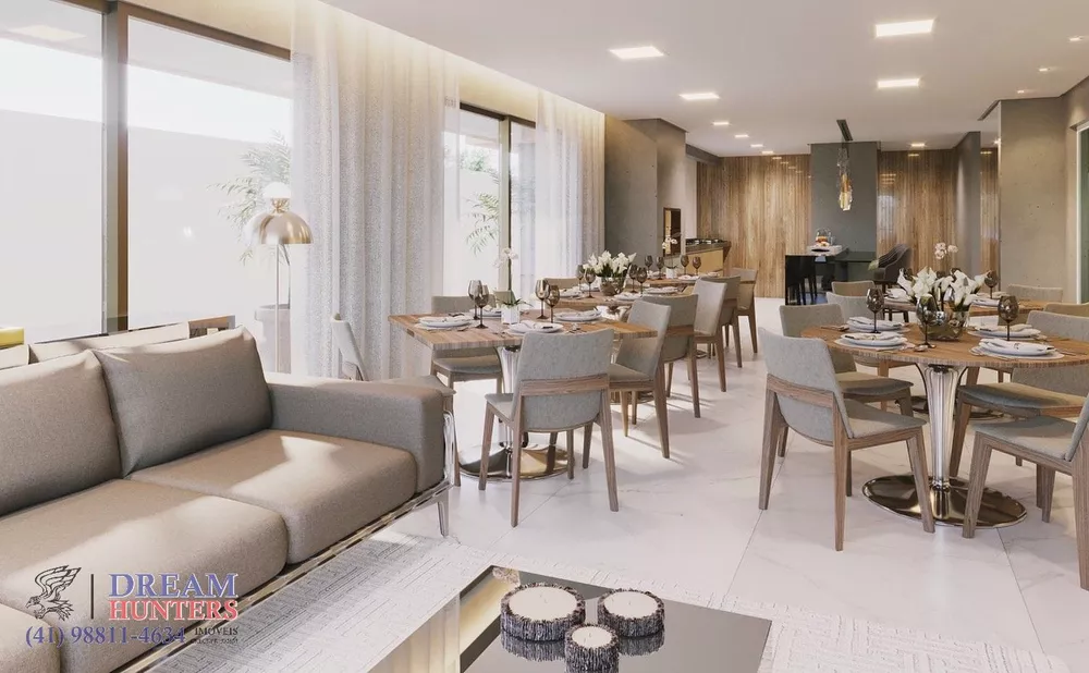 Apartamento, 3 quartos, 98 m² - Foto 1