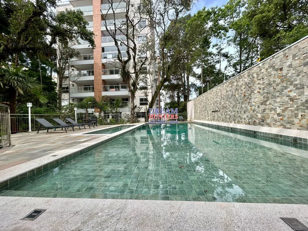Apartamento, 3 quartos, 106 m² - Foto 2