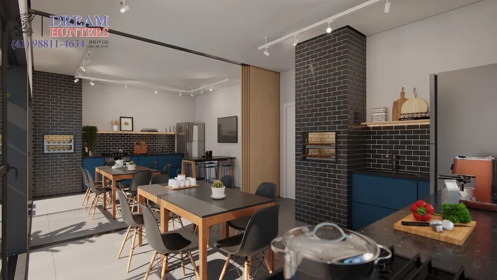 Apartamento, 2 quartos, 95 m² - Foto 10