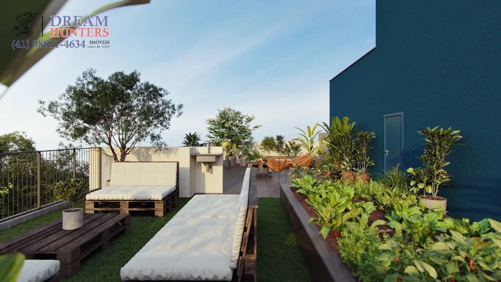 Apartamento, 2 quartos, 95 m² - Foto 6