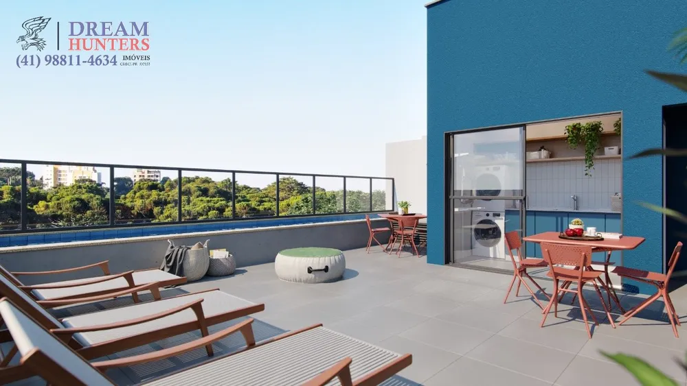 Apartamento, 2 quartos, 95 m² - Foto 7