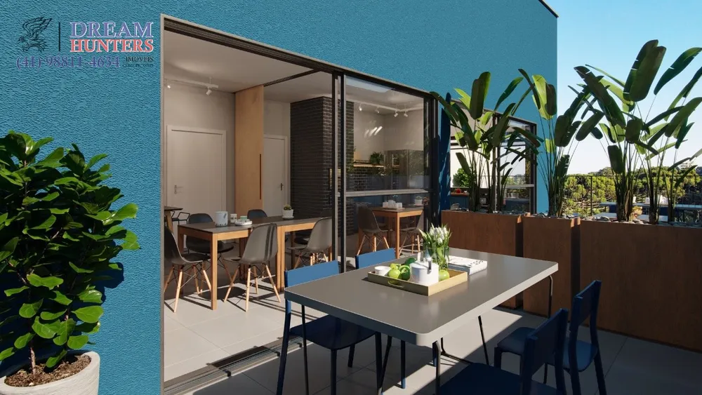 Apartamento, 2 quartos, 95 m² - Foto 8