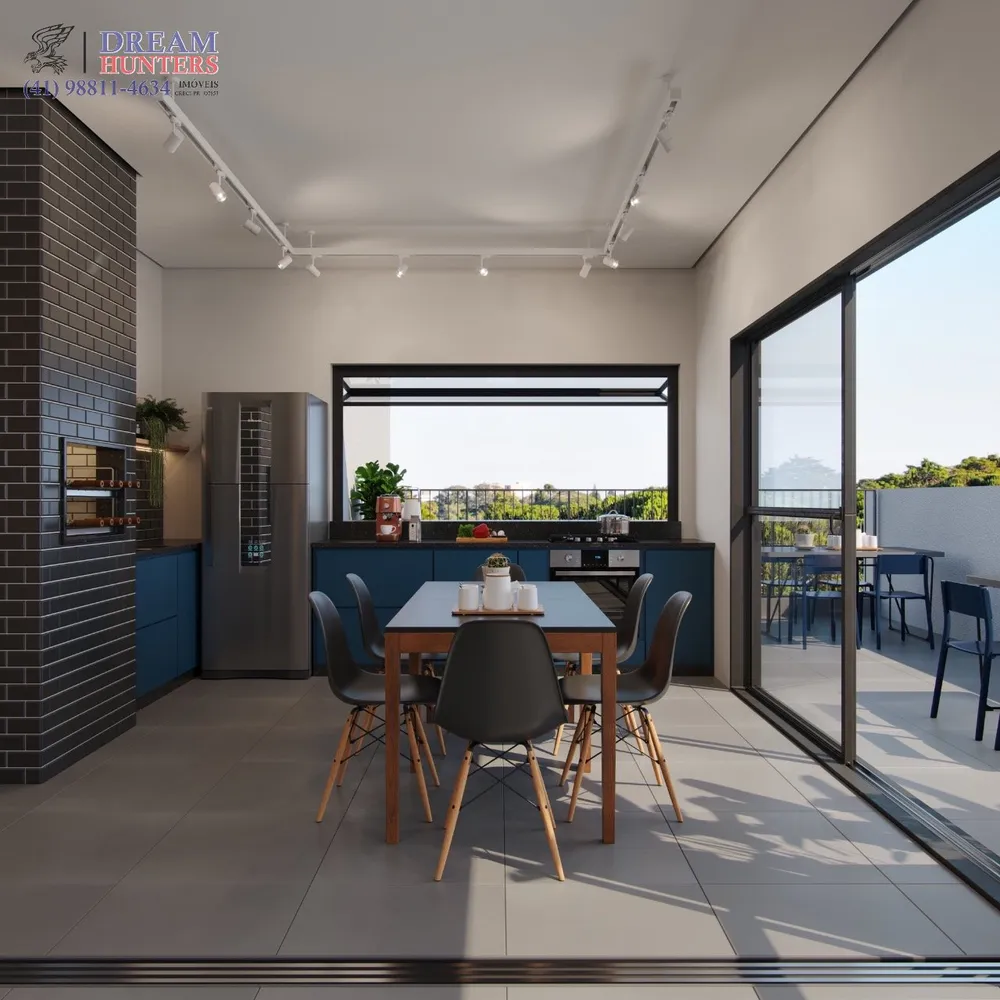 Apartamento, 2 quartos, 95 m² - Foto 15