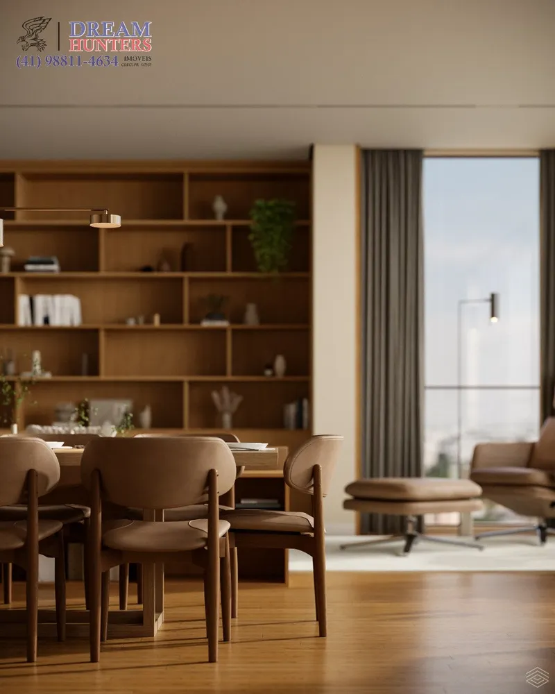 Apartamento, 3 quartos, 147 m² - Foto 12