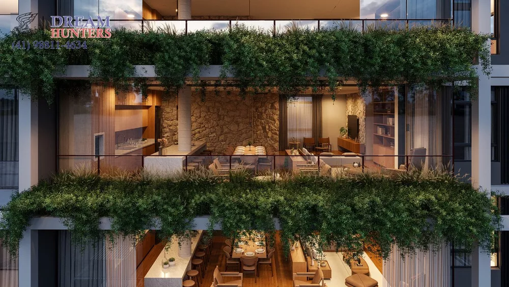 Apartamento, 3 quartos, 147 m² - Foto 2