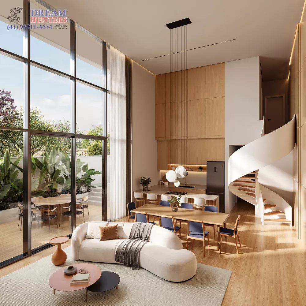 Apartamento, 3 quartos, 147 m² - Foto 3