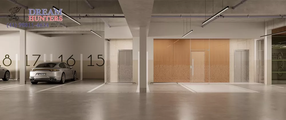 Apartamento, 3 quartos, 147 m² - Foto 4