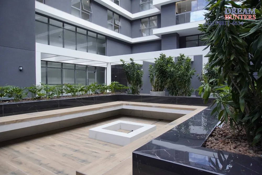 Apartamento, 3 quartos, 176 m² - Foto 10