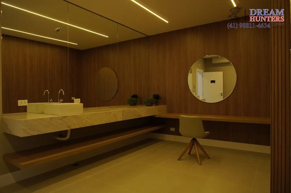 Apartamento, 3 quartos, 176 m² - Foto 8