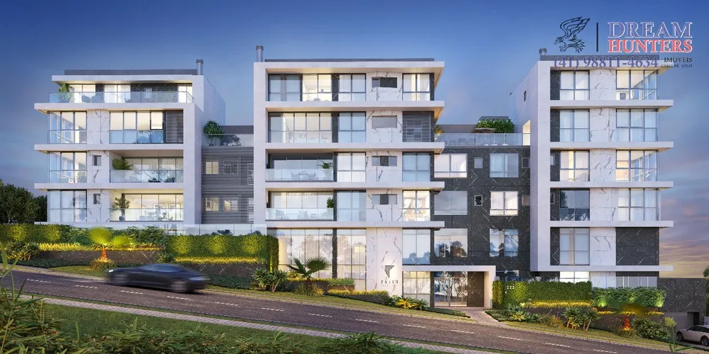 Apartamento, 3 quartos, 176 m² - Foto 13