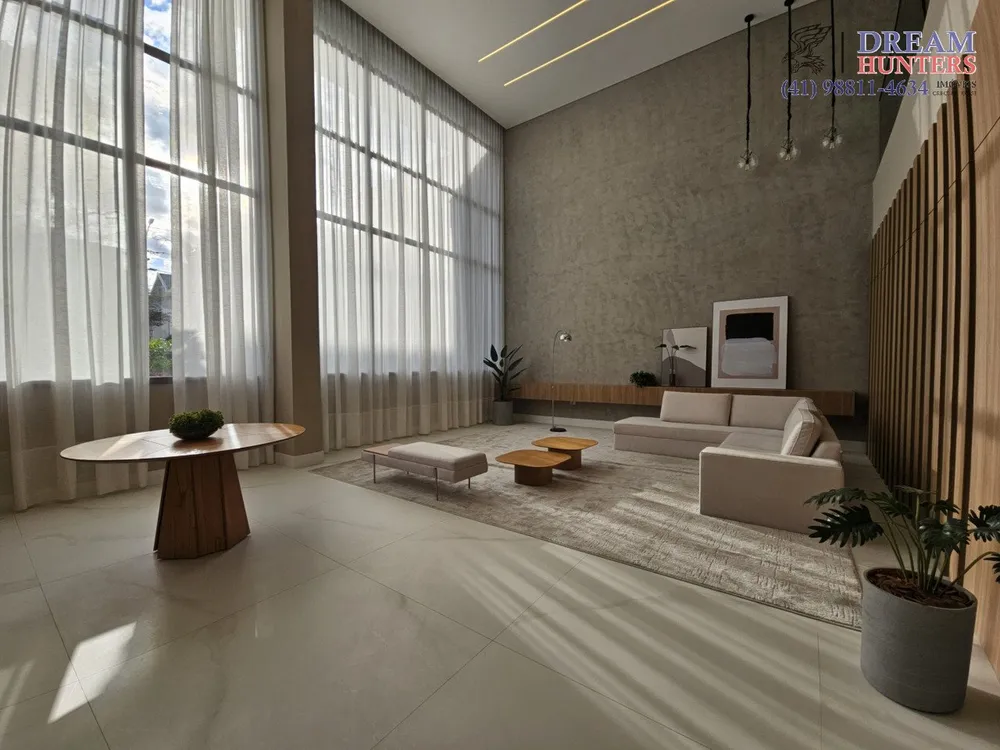 Apartamento, 3 quartos, 176 m² - Foto 5