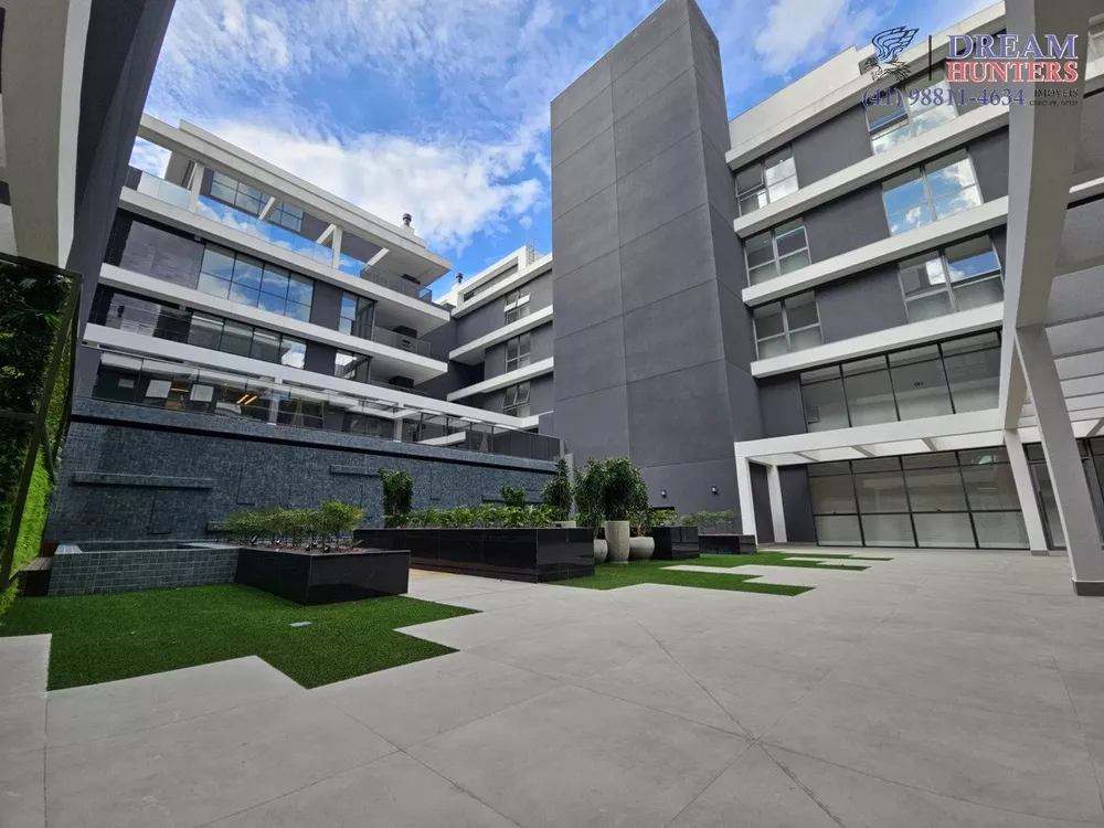 Apartamento, 3 quartos, 176 m² - Foto 3