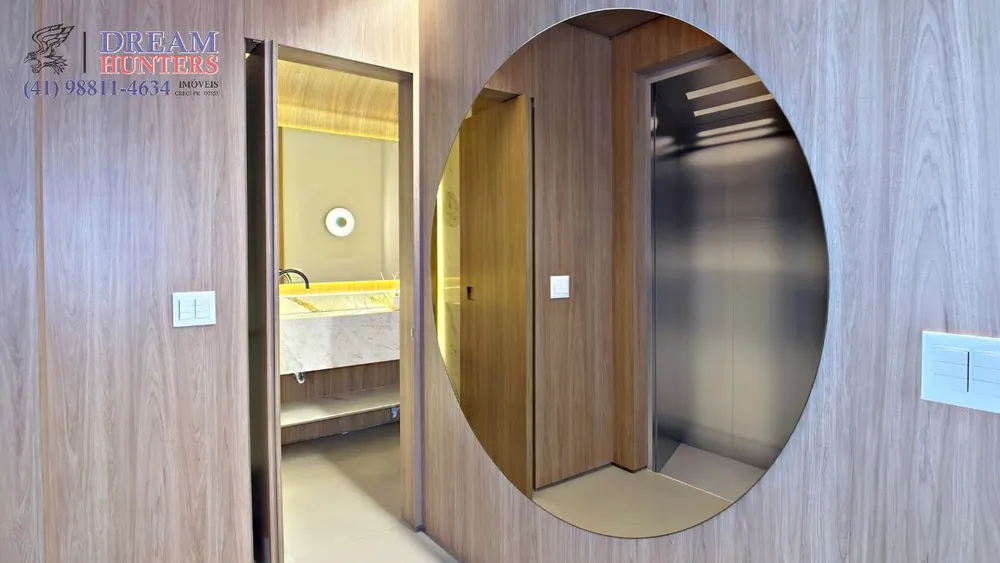 Apartamento, 3 quartos, 164 m² - Foto 7