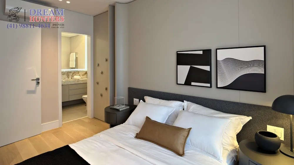 Apartamento, 3 quartos, 164 m² - Foto 12