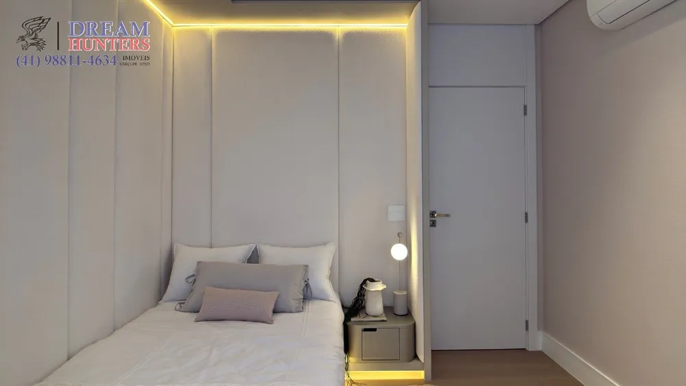 Apartamento, 3 quartos, 164 m² - Foto 8