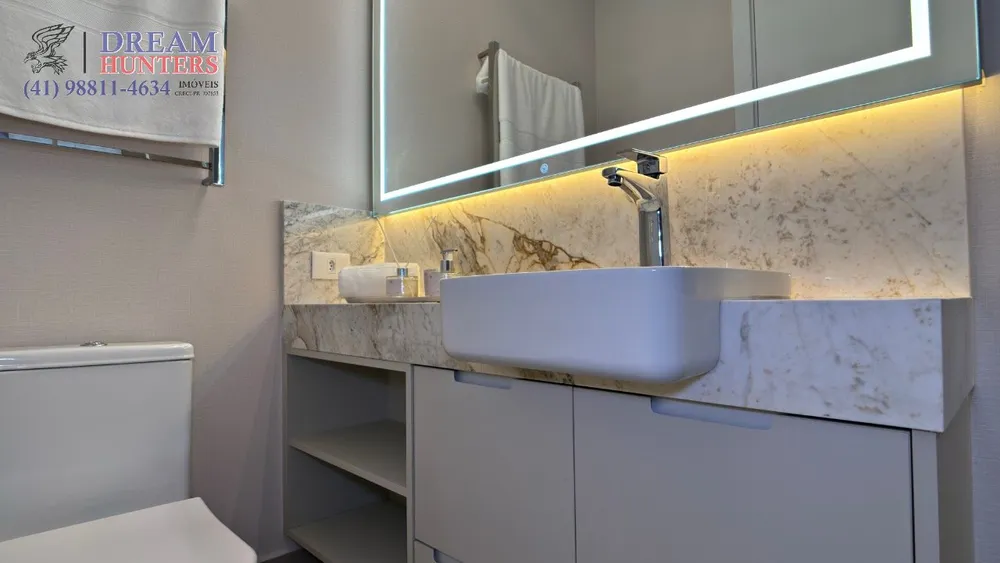 Apartamento, 3 quartos, 164 m² - Foto 9