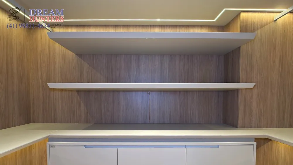Apartamento, 3 quartos, 164 m² - Foto 15