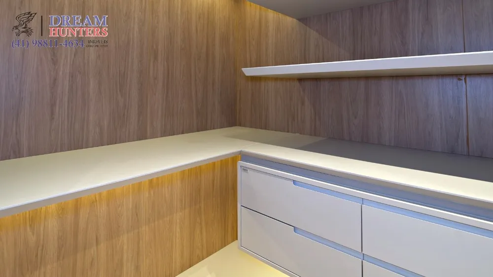 Apartamento, 3 quartos, 164 m² - Foto 16