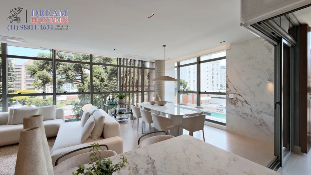 Apartamento, 3 quartos, 164 m² - Foto 5